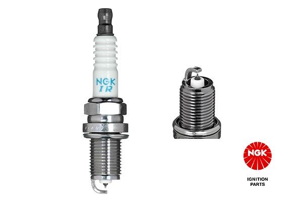 NGK Tennplugg 1313 NGK 1313 originale Tennplugger Peugeot 4007 SUV 4x4 hva koster