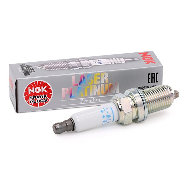 Süüteküünal NGK 6840 NGK 6840 Süüteküünlad AUDI A8 2009