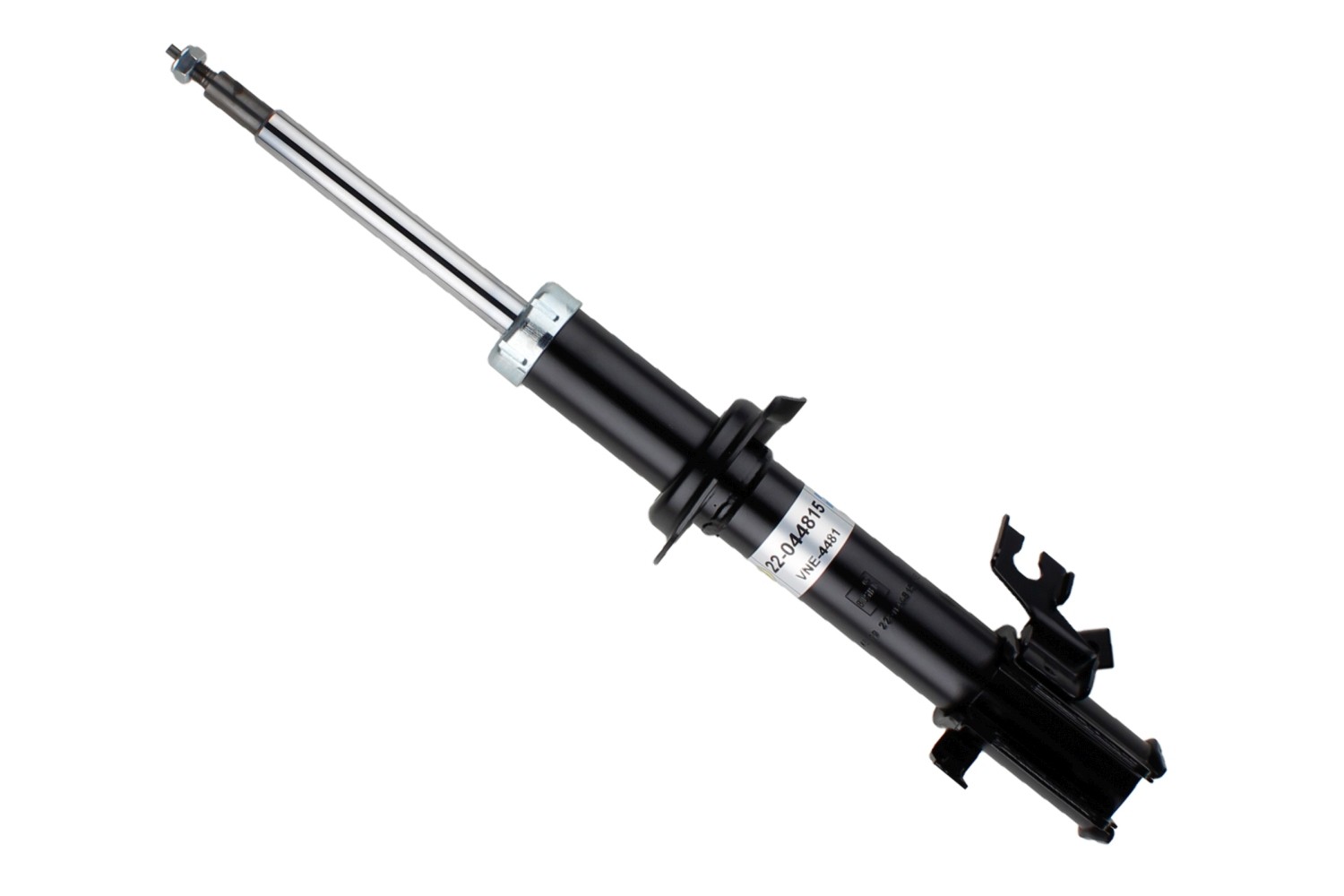 BILSTEIN Schokdemper 22-044815 BILSTEIN B4 OE Replacement 22-044815 Autovering Serena C24 2011