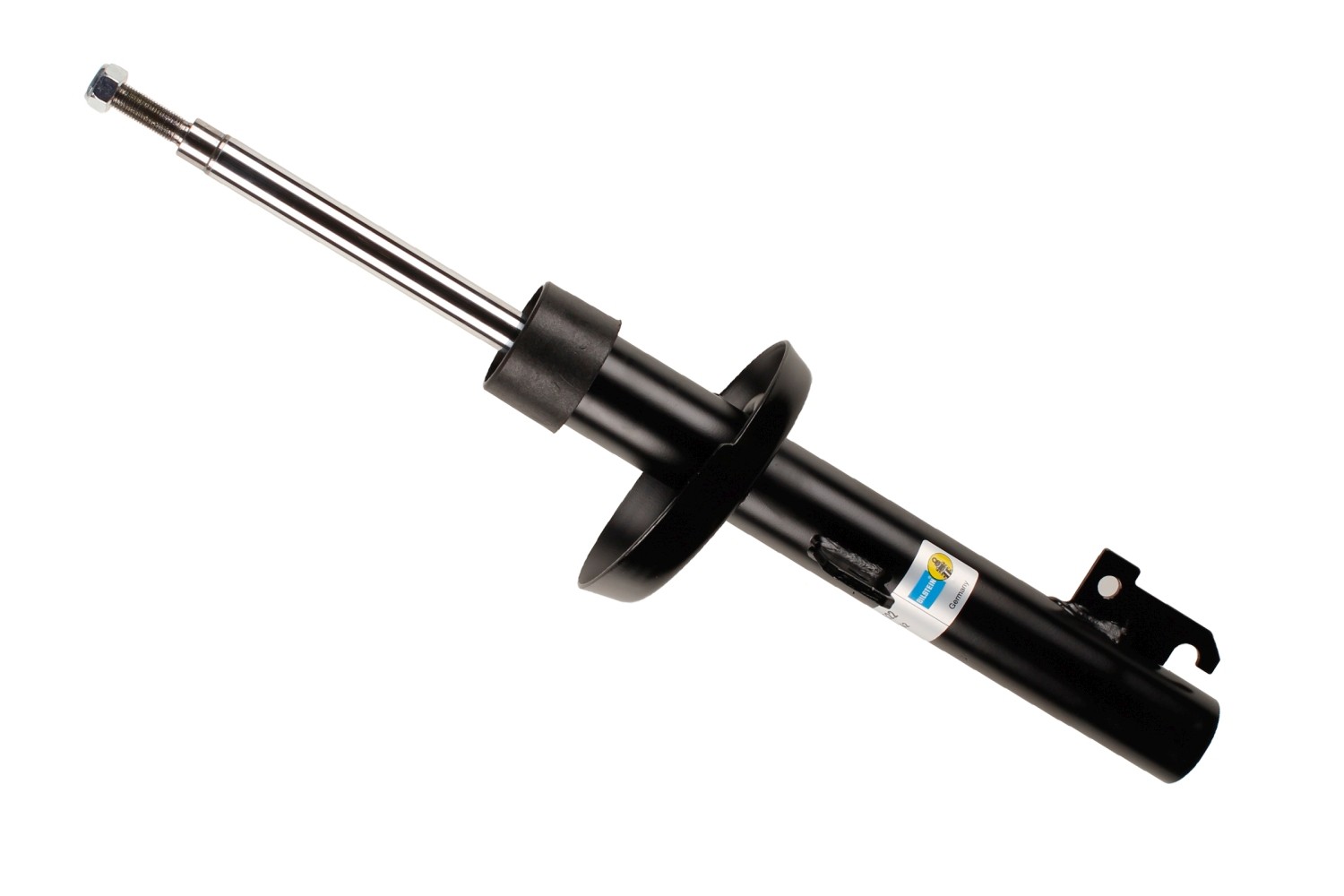 BILSTEIN Ammortizzatore 22-045522 BILSTEIN 22-045522 Kit ammortizzatori Ford Fiesta Mk3 originali prezzo