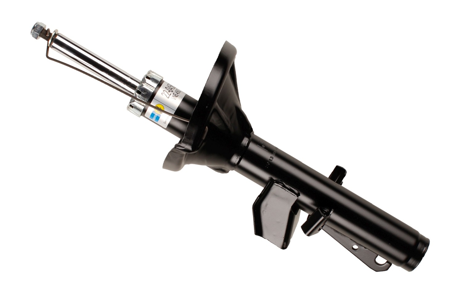 BILSTEIN Schokdemper 22-045621 Autovering Ford Mondeo MK1 GBP: Schokdemper BILSTEIN B4 OE Replacement 22-045621