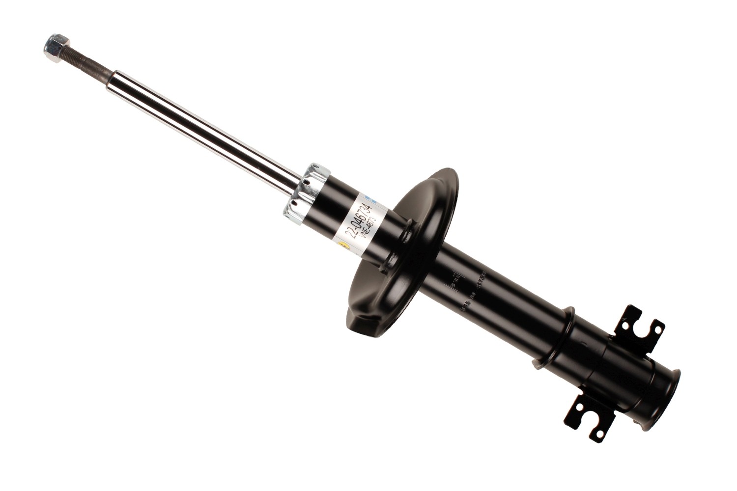BILSTEIN Støtdemper 22-046734 BILSTEIN B4 OE Replacement 22-046734 Støtdemper