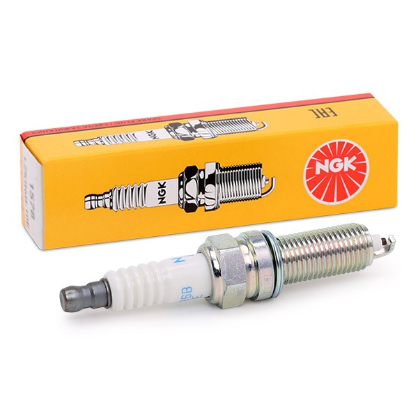 Bougie d'allumage NGK 1578 NGK 1578 Bougies d'allumage essence HYUNDAI ix20 2022