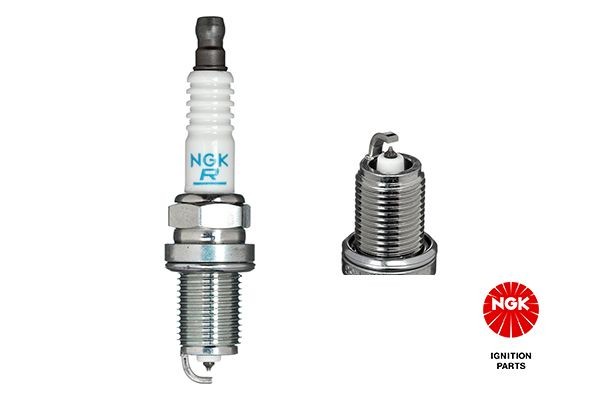 NGK Tändstift 1632 1632 NGK tändstiften OPEL AGILA
