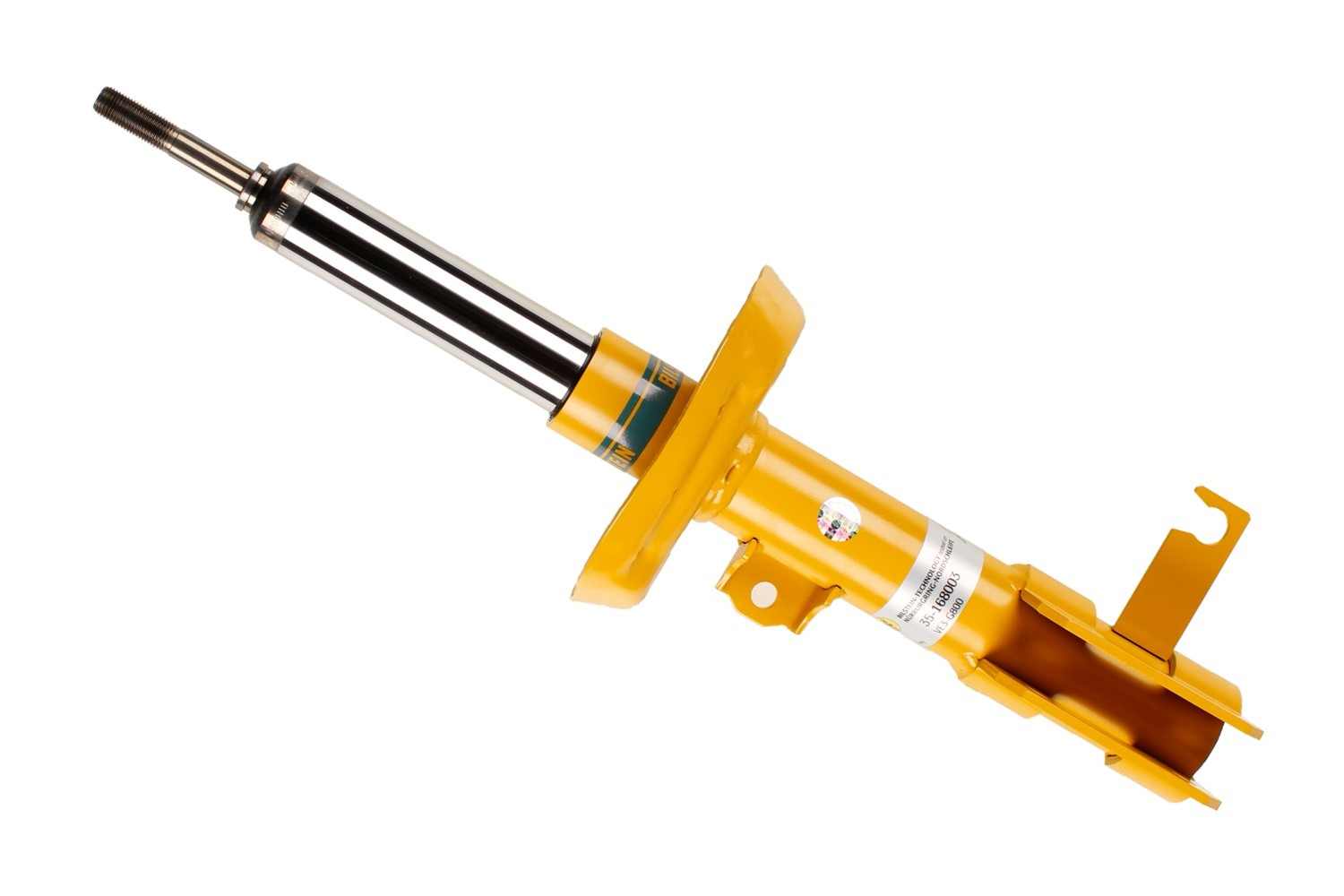 Støtdemper BILSTEIN 35-168003 BILSTEIN B6 Performance 35-168003: Støtdemper Chevy MALIBU 2016