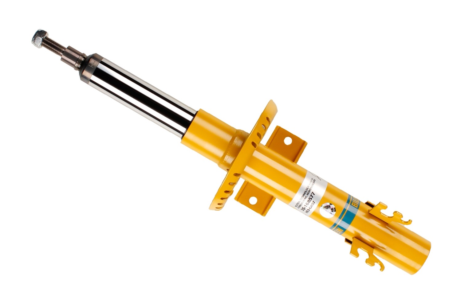 BILSTEIN Tlmič pérovania 35-168577 35-168577 B8 Performance Plus Tlmiče pruženia SKODA OCTAVIA BILSTEIN