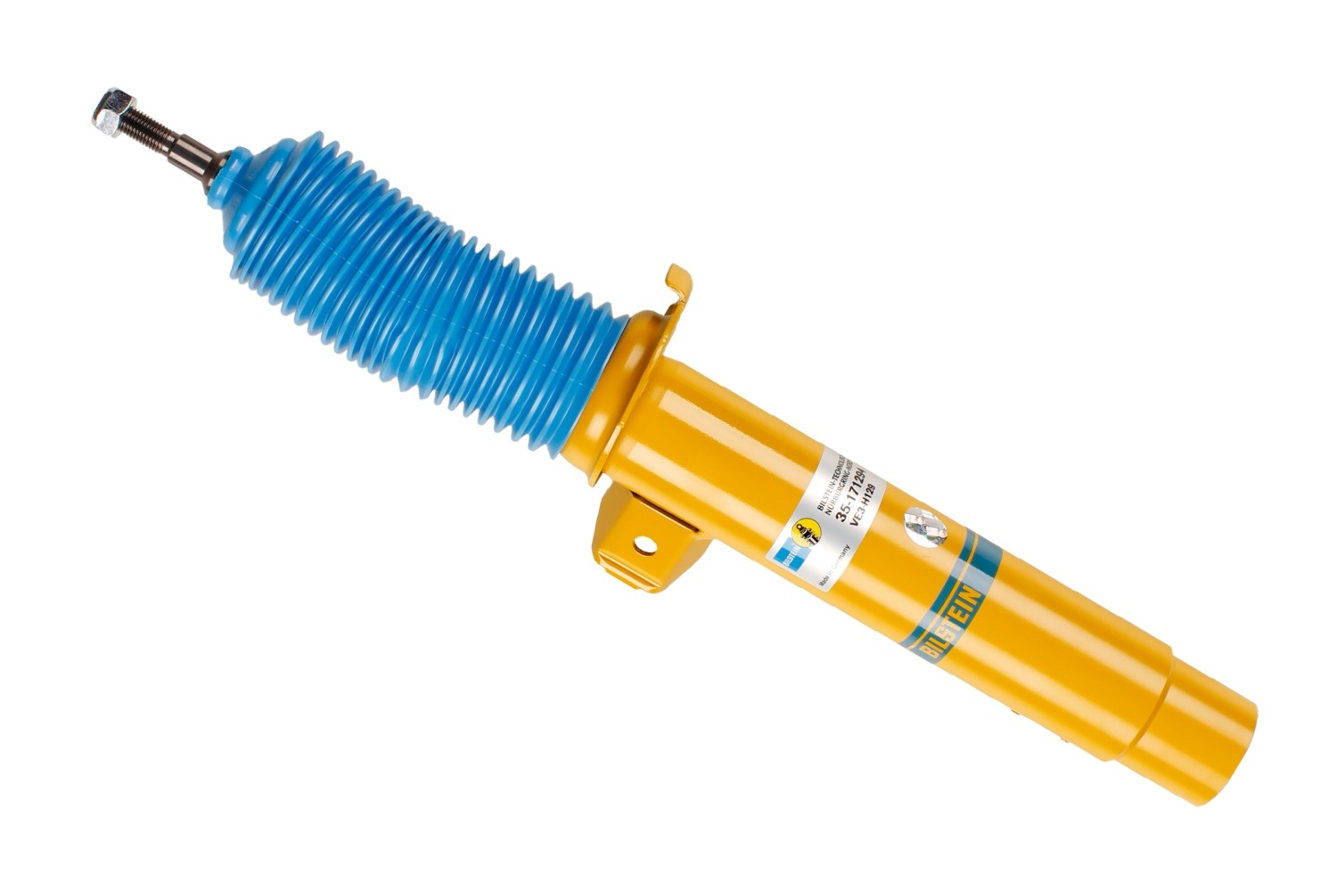Ammortizzatore BILSTEIN 35-171294 BILSTEIN B6 Performance 35-171294 Kit ammortizzatori posteriori e anteriori BMW X1 2010