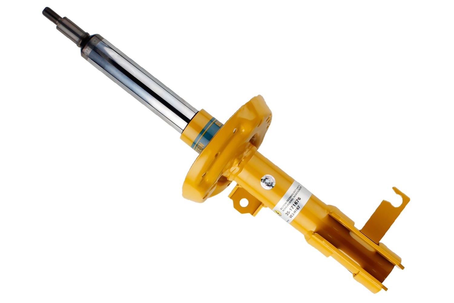 BILSTEIN Stoßdämpfer 35-171676 35-171676 BILSTEIN B6 Performance Astra J P10 Stoßdämpfer kaufen