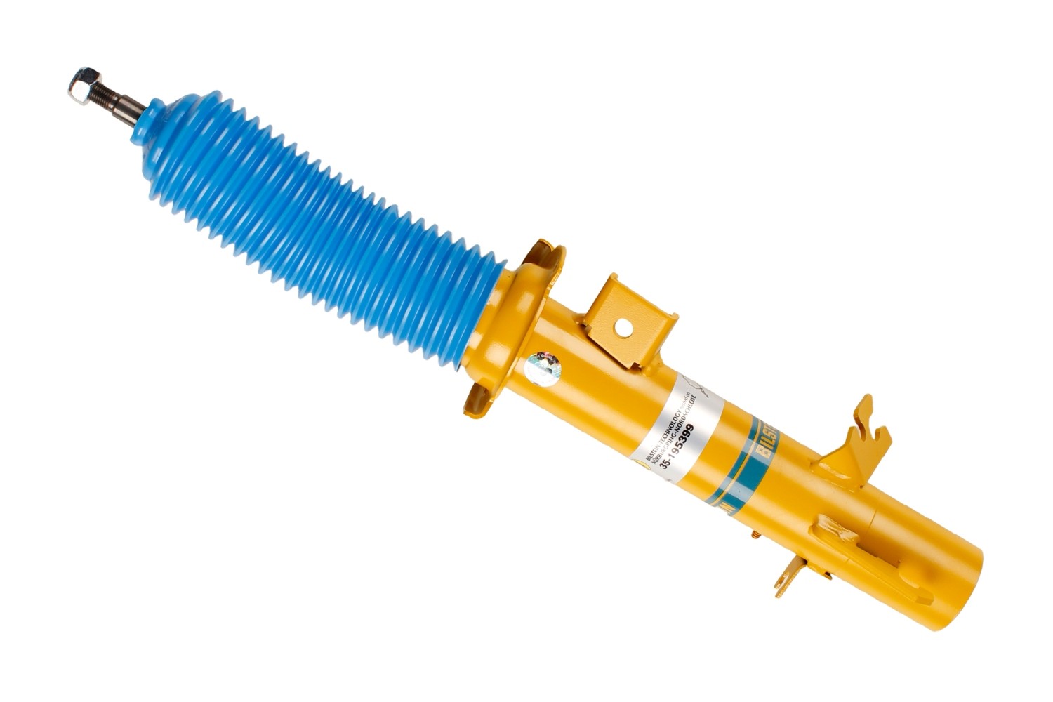 Amortecedor BILSTEIN 35-195399 BILSTEIN B6 Performance 35-195399: Amortecedor de suspensão Mini COUNTRYMAN 2010