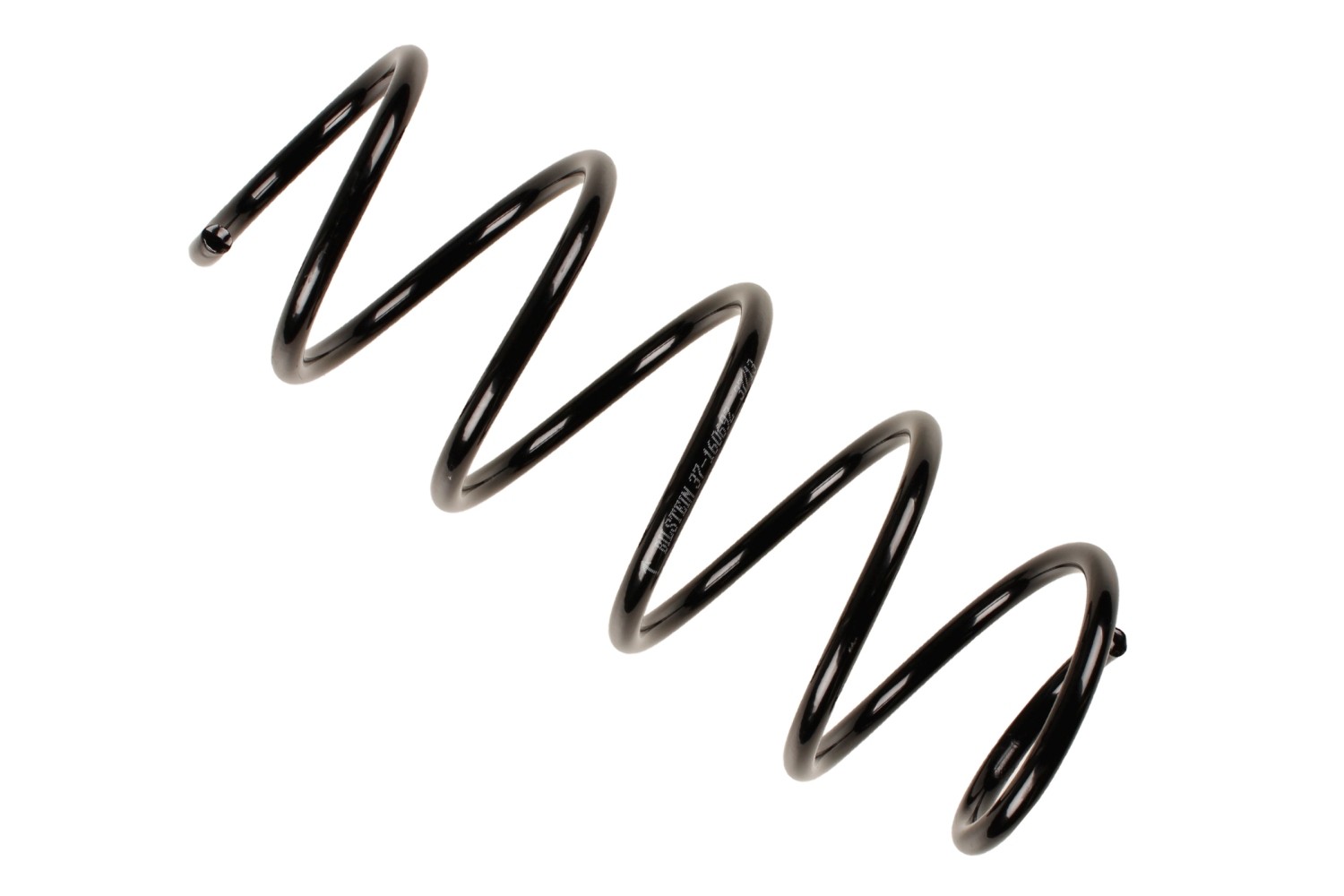 Spiralfjäder BILSTEIN 37-160692 BILSTEIN - B3 OE Replacement 37-160692 Spiralfjädrar VW POLO 2003