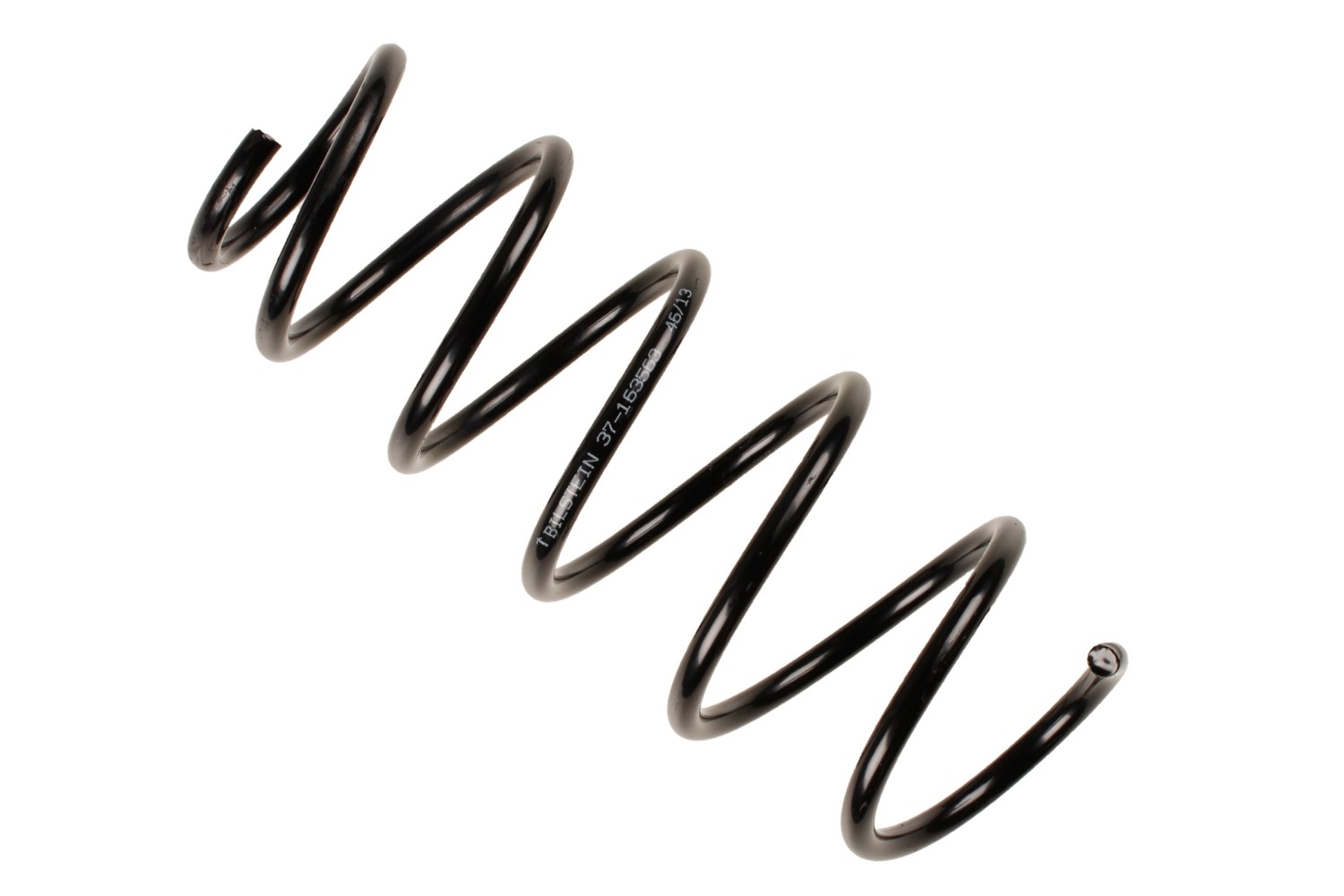 BILSTEIN Fjær 37-163563 pris Fjærer Opel L35 37-163563 BILSTEIN