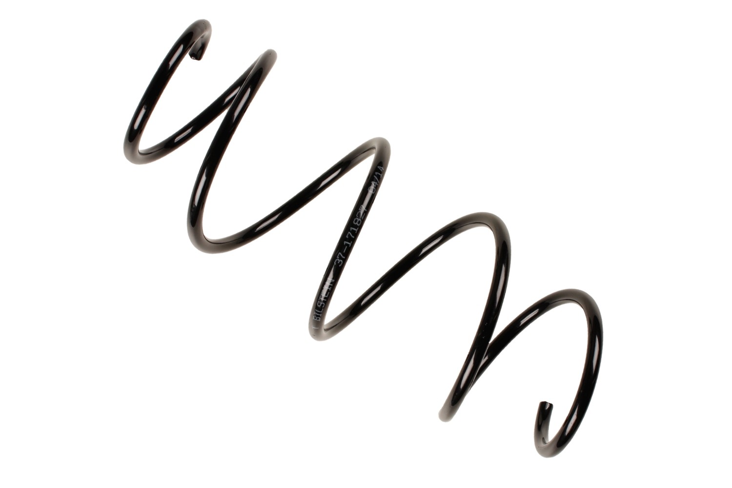 BILSTEIN Fjeder 37-171827 BILSTEIN 37-171827 Støddæmper fjeder BMW X3 originale