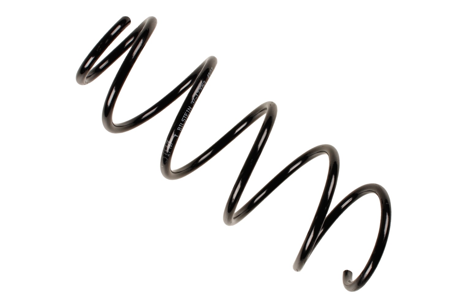 BILSTEIN Ressort de suspension 37-172053 BILSTEIN 37-172053 Ressort hélicoïdal Mercedes-Benz W245 prix