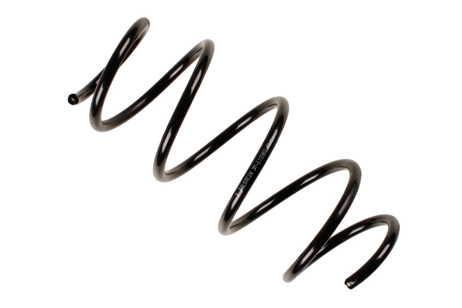 BILSTEIN Ressort de suspension 37-172367 Ressort hélicoïdal BILSTEIN GL 37-172367 pas cher