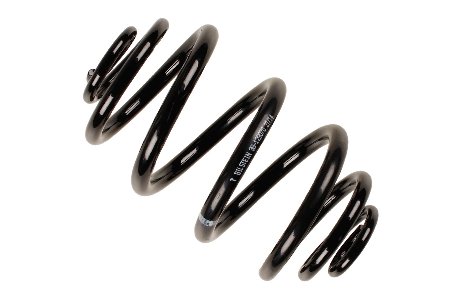 BILSTEIN Ressort de suspension 38-129070 BILSTEIN 38-129070 Ressort de suspension BMW E36 à un prix avantageux