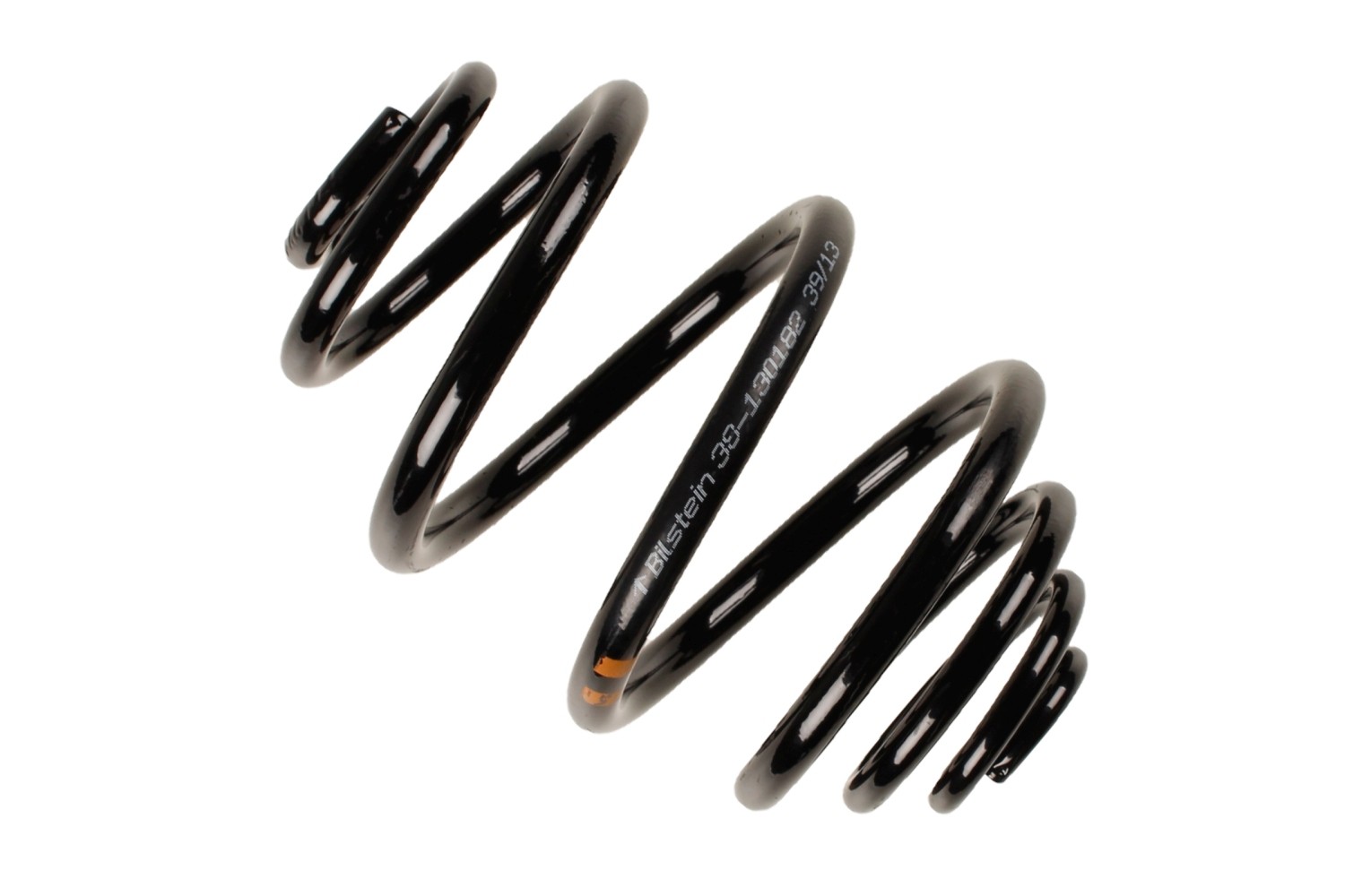 BILSTEIN Mola de suspensão 38-130182 BILSTEIN 38-130182 Mola de suspensão OPEL Corsa C Hatchback (X01) 1.6 (F08, F68) 92 cv 2003