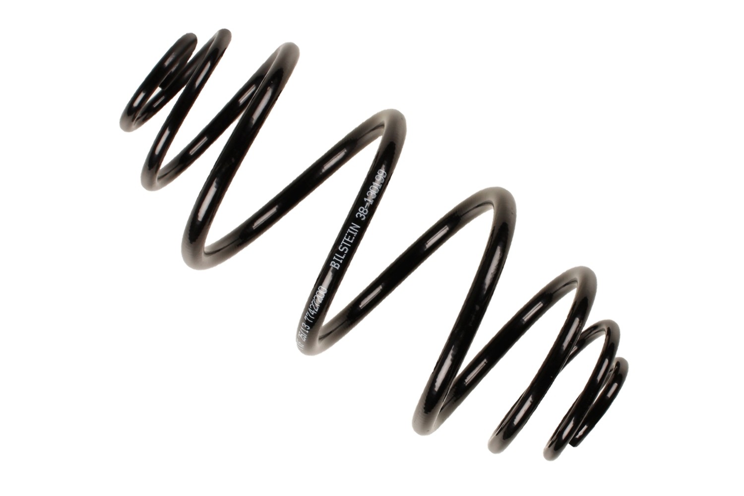 Fjeder BILSTEIN 38-130199 BILSTEIN - B3 OE Replacement 38-130199 Støddæmper fjeder OPEL ASTRA 2006
