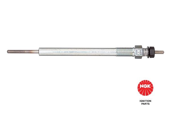NGK Vela incandescente 3709 Velas incandescentes NGK Kia CEE'D 3709