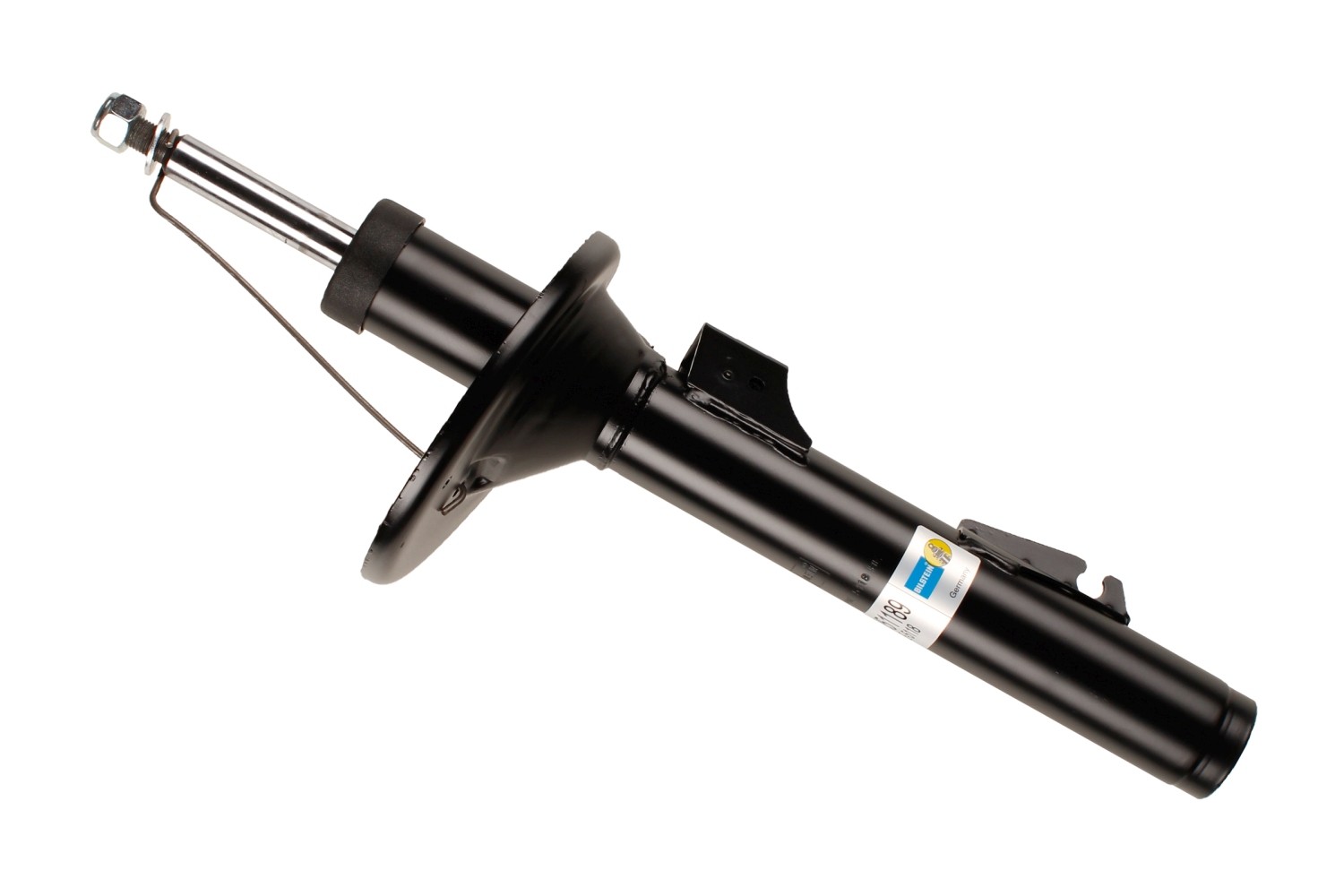 BILSTEIN Schokdemper 22-051189 BILSTEIN 22-051189 Schokdemper Renault Safrane 2 goedkoop