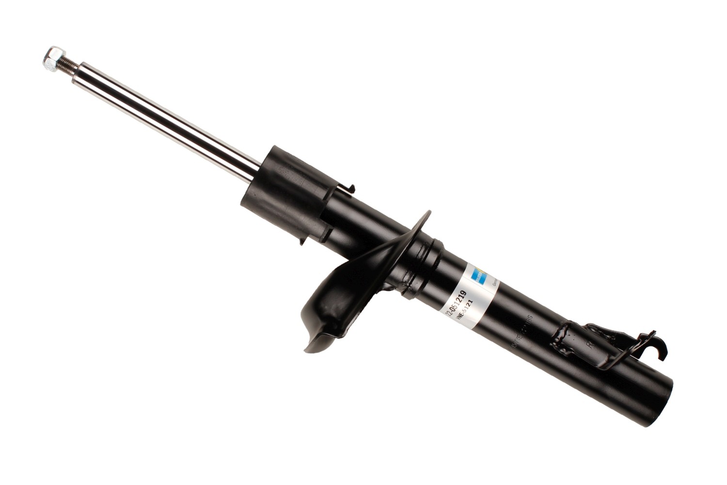 BILSTEIN Amortisseur 22-051219 BILSTEIN B4 OE Replacement 22-051219 Amortisseur