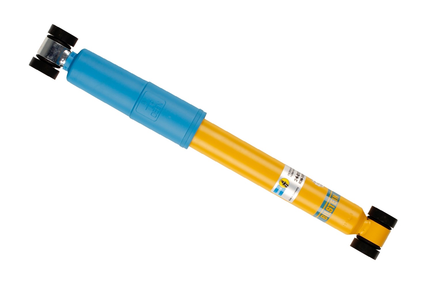 BILSTEIN Amortecedor 24-012744 BILSTEIN 24-012744 Amortecedor Volvo 945 II Carrinha baratos