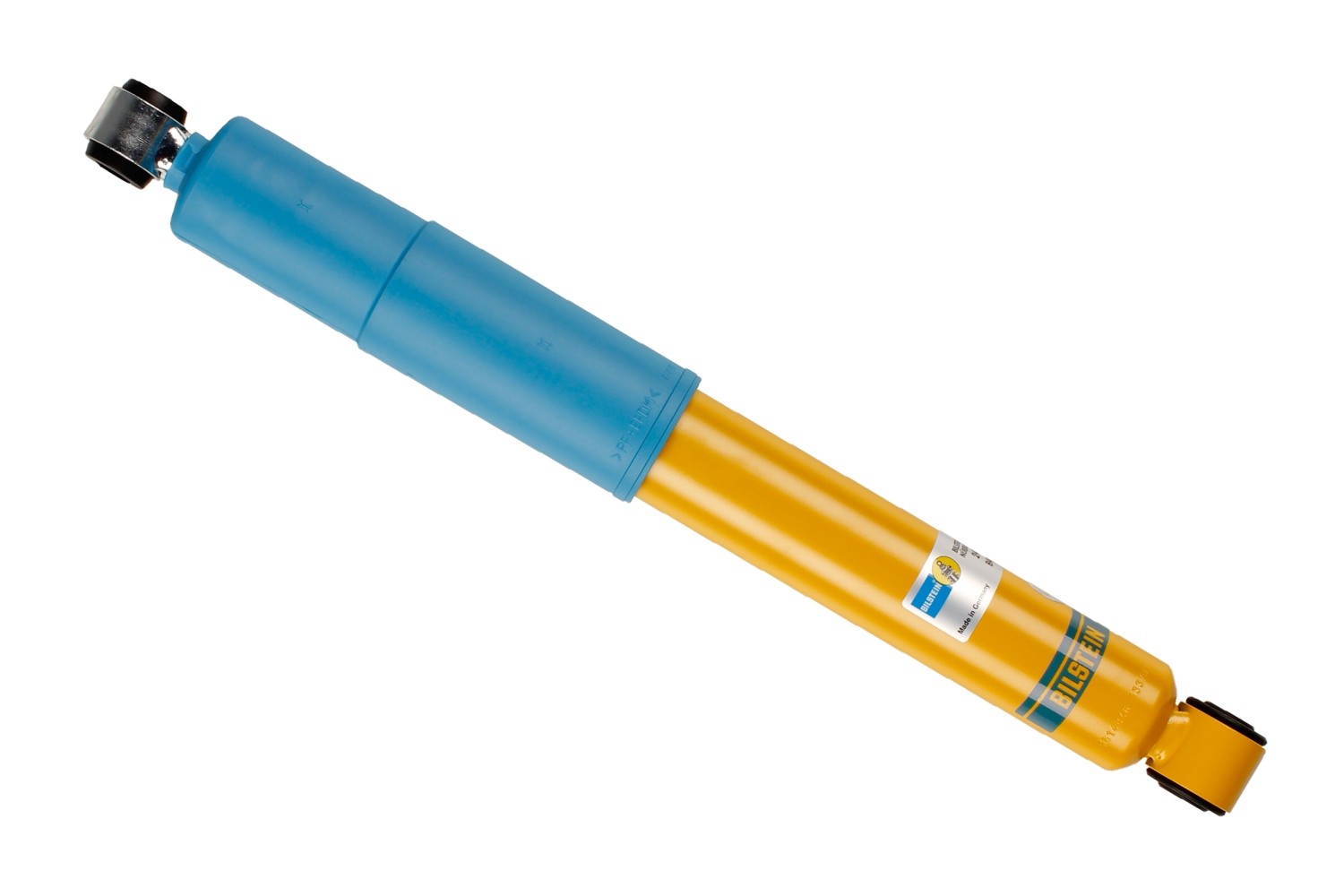 BILSTEIN Schokdemper 24-013376 Veerpoten Mitsubishi H7_W, H6_W 24-013376 BILSTEIN