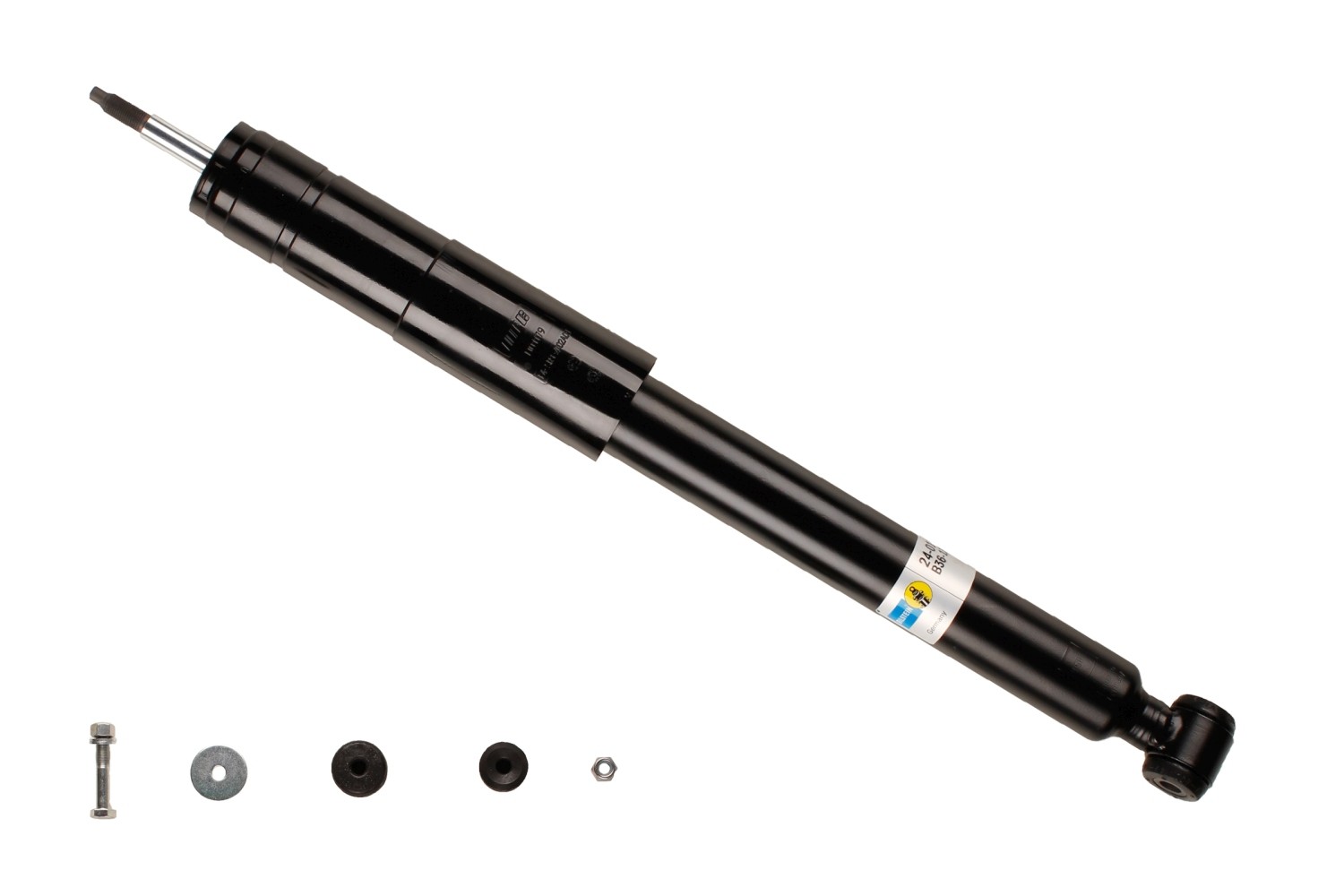 BILSTEIN Tlmič pérovania 24-013895 BILSTEIN B4 OE Replacement 24-013895 Tlmič pérovania