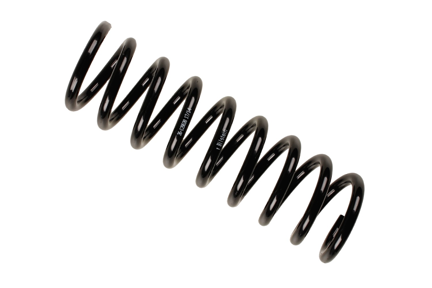BILSTEIN Fahrwerksfeder 36-129638 BILSTEIN - B3 OE Replacement 36-129638 Fahrwerksfeder