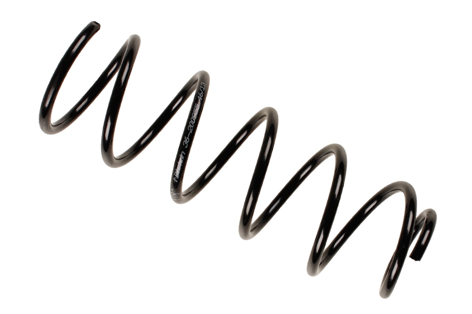 BILSTEIN Ressort de suspension 36-200955 36-200955 Ressort de suspension BILSTEIN CHEVROLET CRUZE