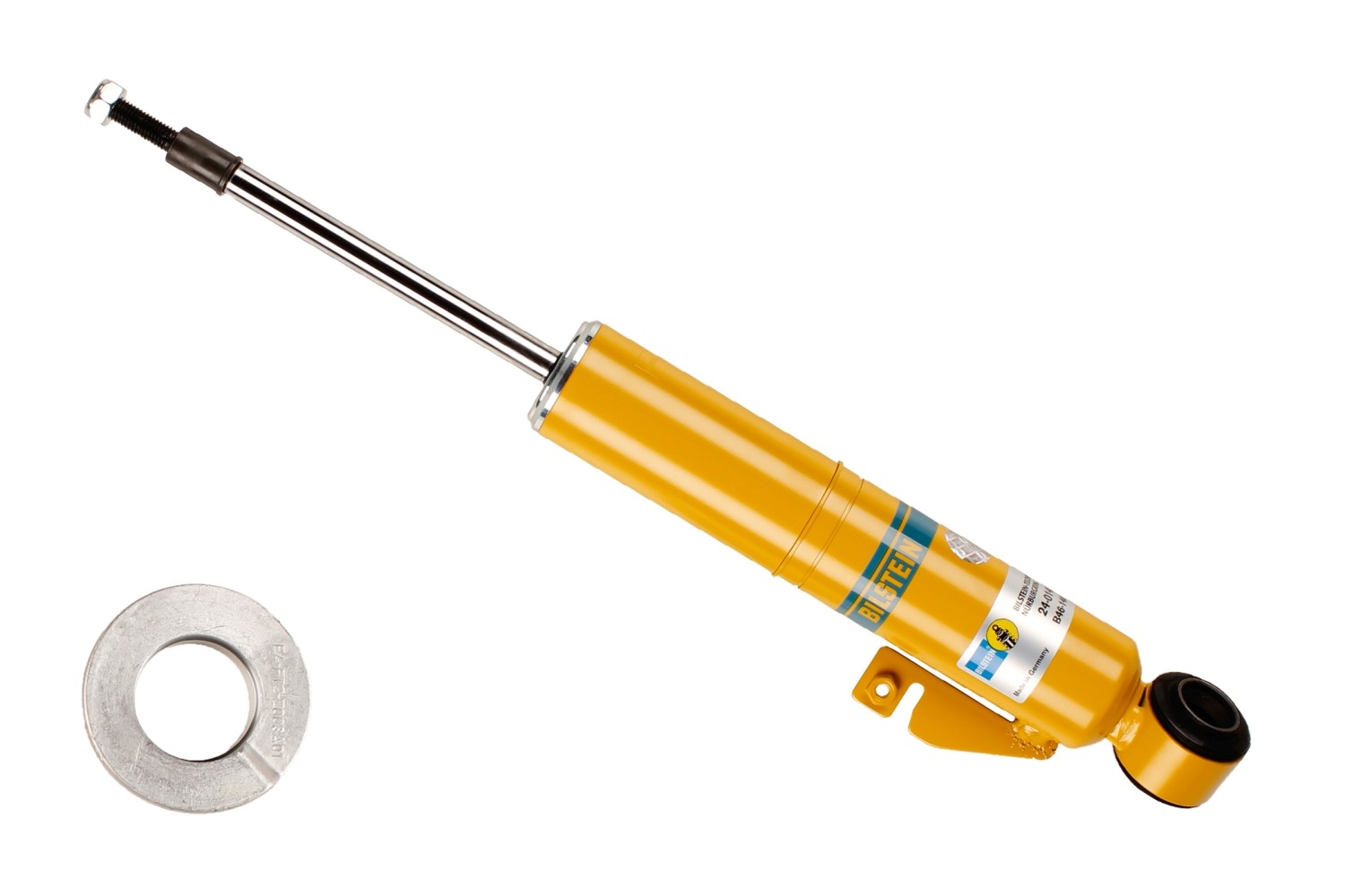 BILSTEIN Schokdemper 24-014823 24-014823 B6 Performance Veerpoten NISSAN CHERRY BILSTEIN