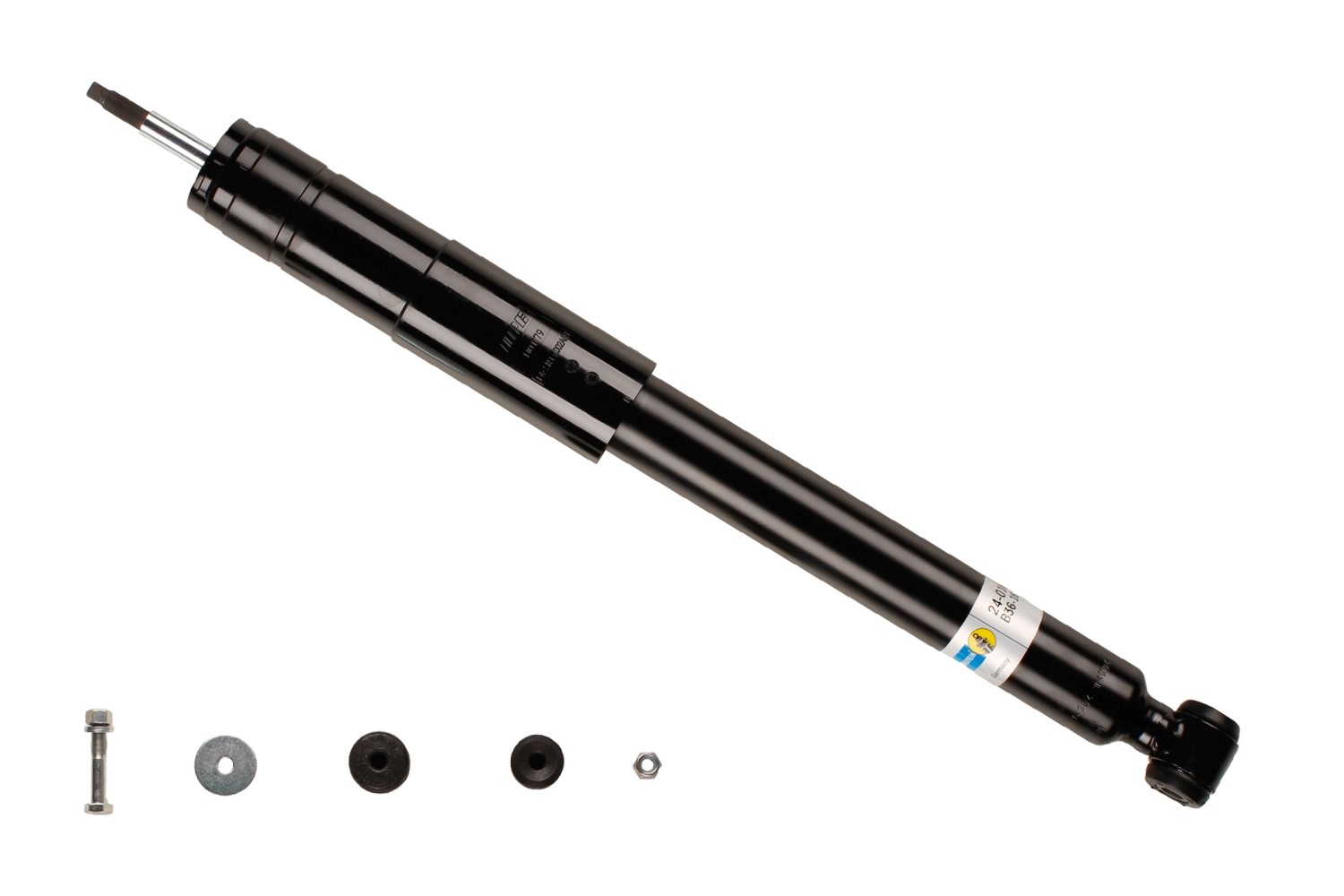 BILSTEIN Amortecedor 24-016124 BILSTEIN 24-016124 originais Amortecedor Mercedes A124 custo