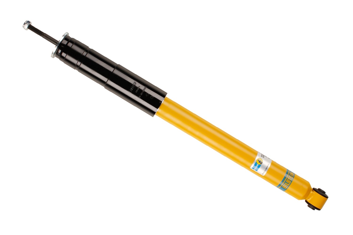 BILSTEIN Iskunvaimennin 24-017855 BILSTEIN Iskunvaimennin SAAB 24-017855