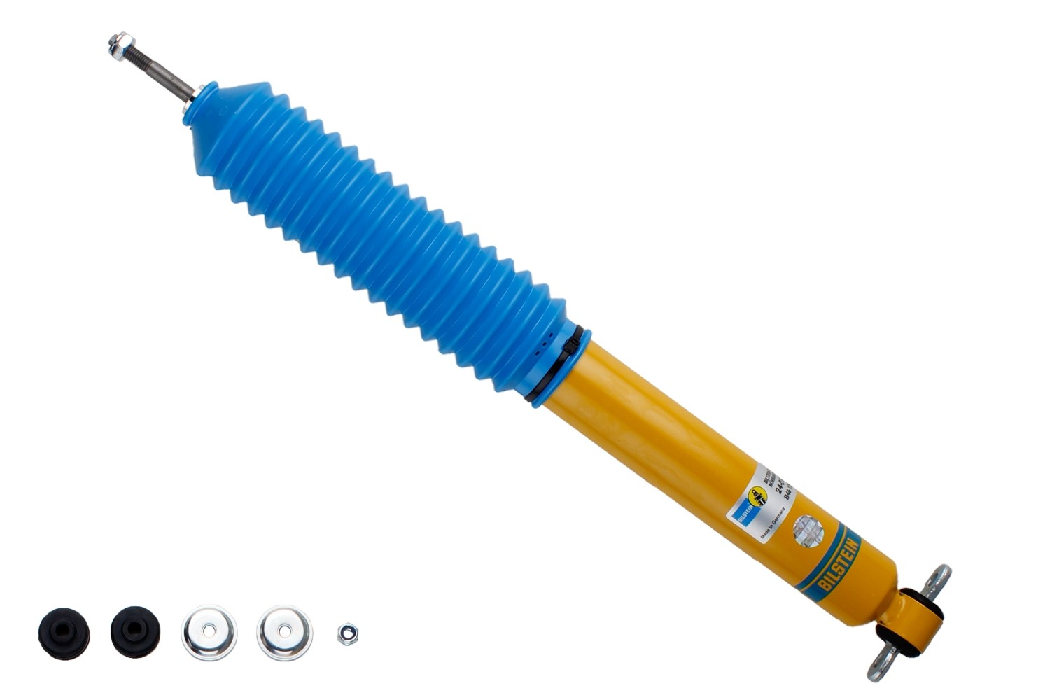 BILSTEIN Tlmič pérovania 24-017985 Tlmiče perovania Jeep XJ 24-017985 BILSTEIN