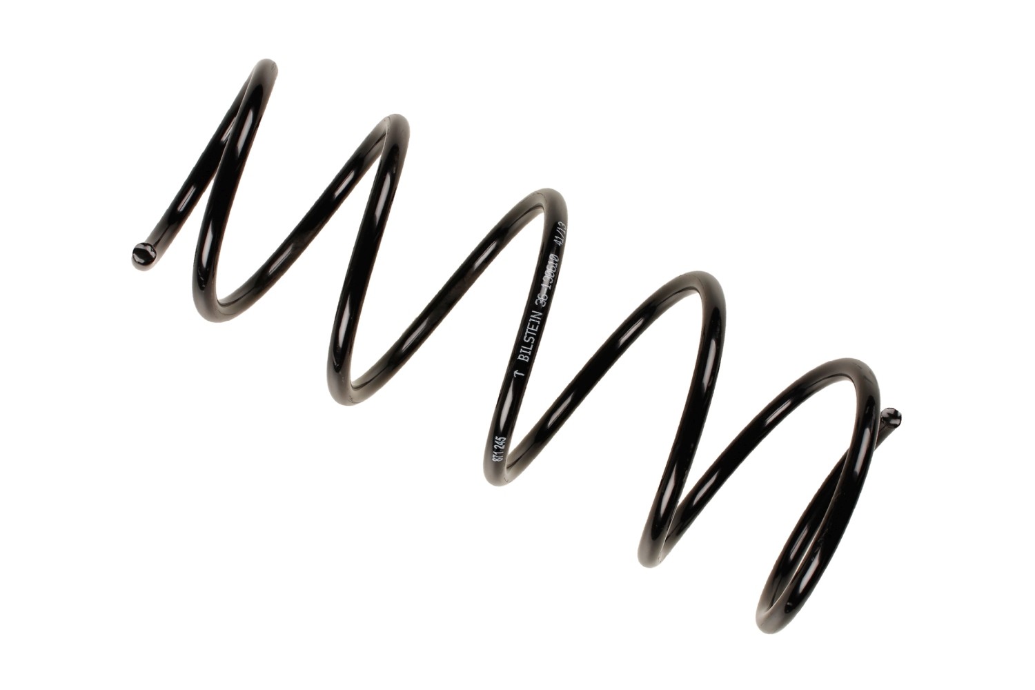 BILSTEIN Fahrwerksfeder 36-130610 36-130610 - B3 OE Replacement Federn RENAULT LATITUDE BILSTEIN kaufen