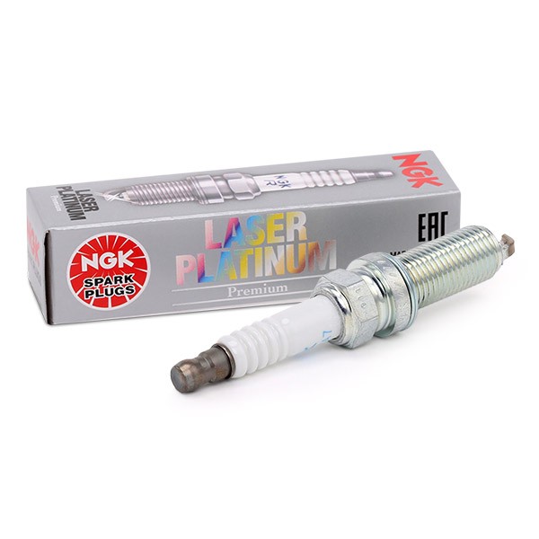 Spark plug NGK 91432 NGK 91432 2015 RENAULT TWINGO spark plugs replacement