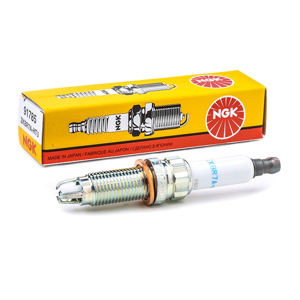NGK Tändstift 91785 NGK 91785 tändstiften Regal 2 pris