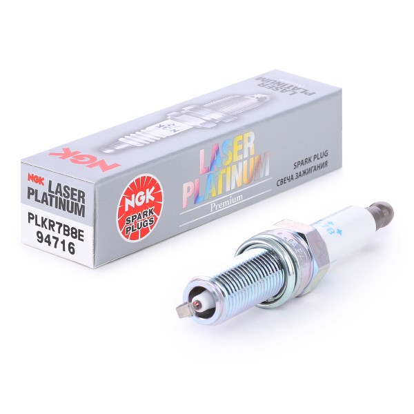 Bougie NGK 94716 NGK 94716: Bougies Mercedes E-Klasse 2016