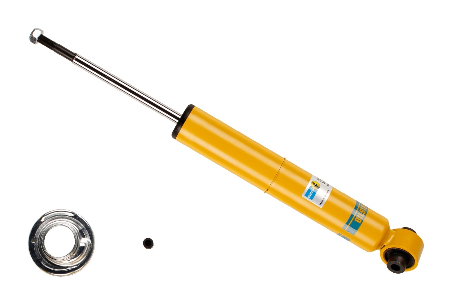 BILSTEIN Stötdämpare 24-020657 BILSTEIN 24-020657 Stötdämpare Audi 200 Sedan original