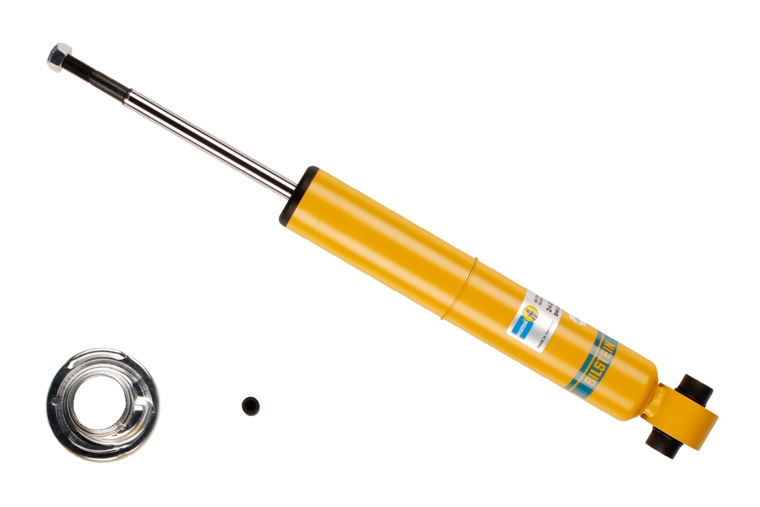 BILSTEIN Amortizators 24-020664 BILSTEIN 24-020664 Amortizatori Toyota HIACE orģinālās