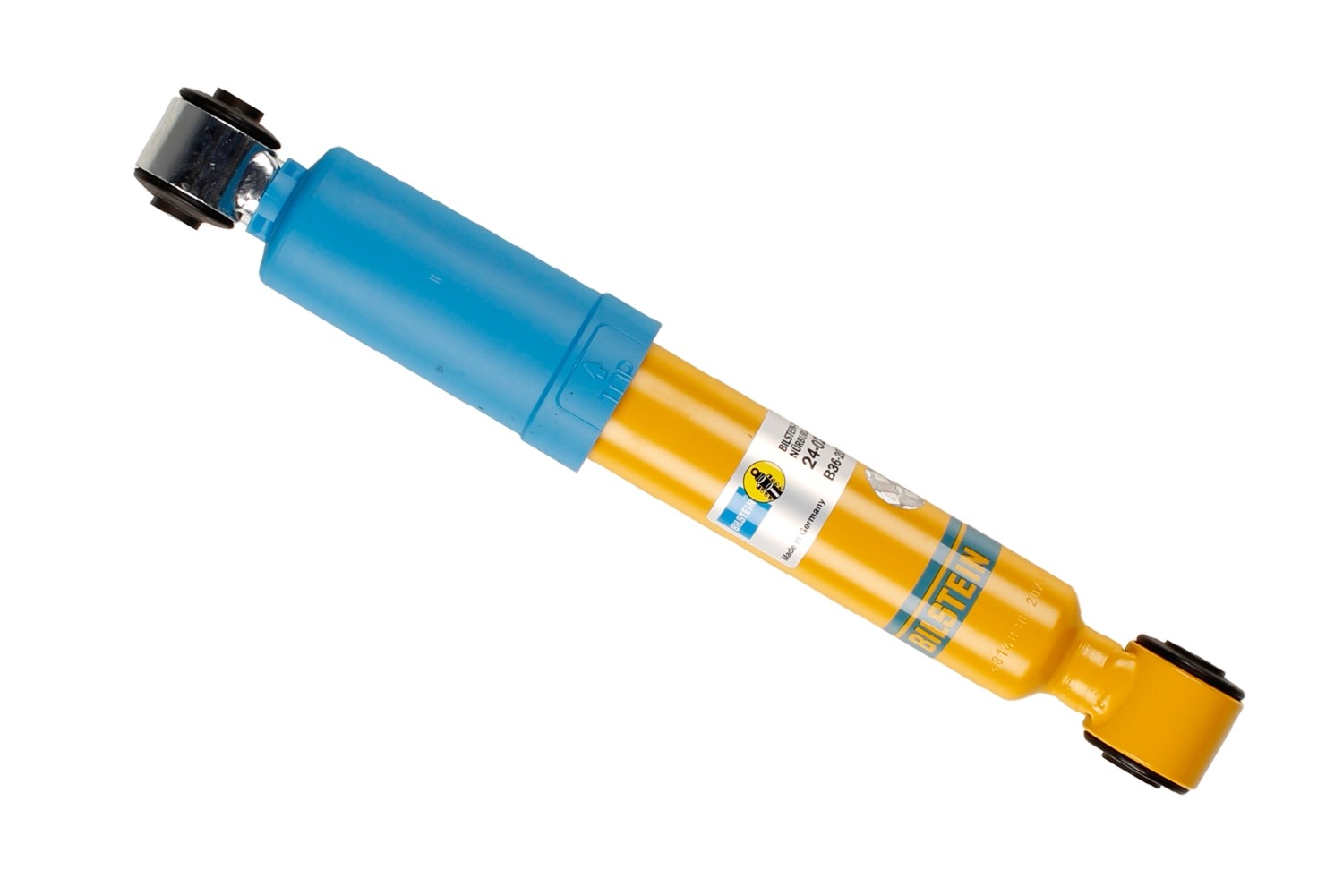 BILSTEIN Stoßdämpfer 24-020749 BILSTEIN B6 Performance 24-020749 Stoßdämpfer