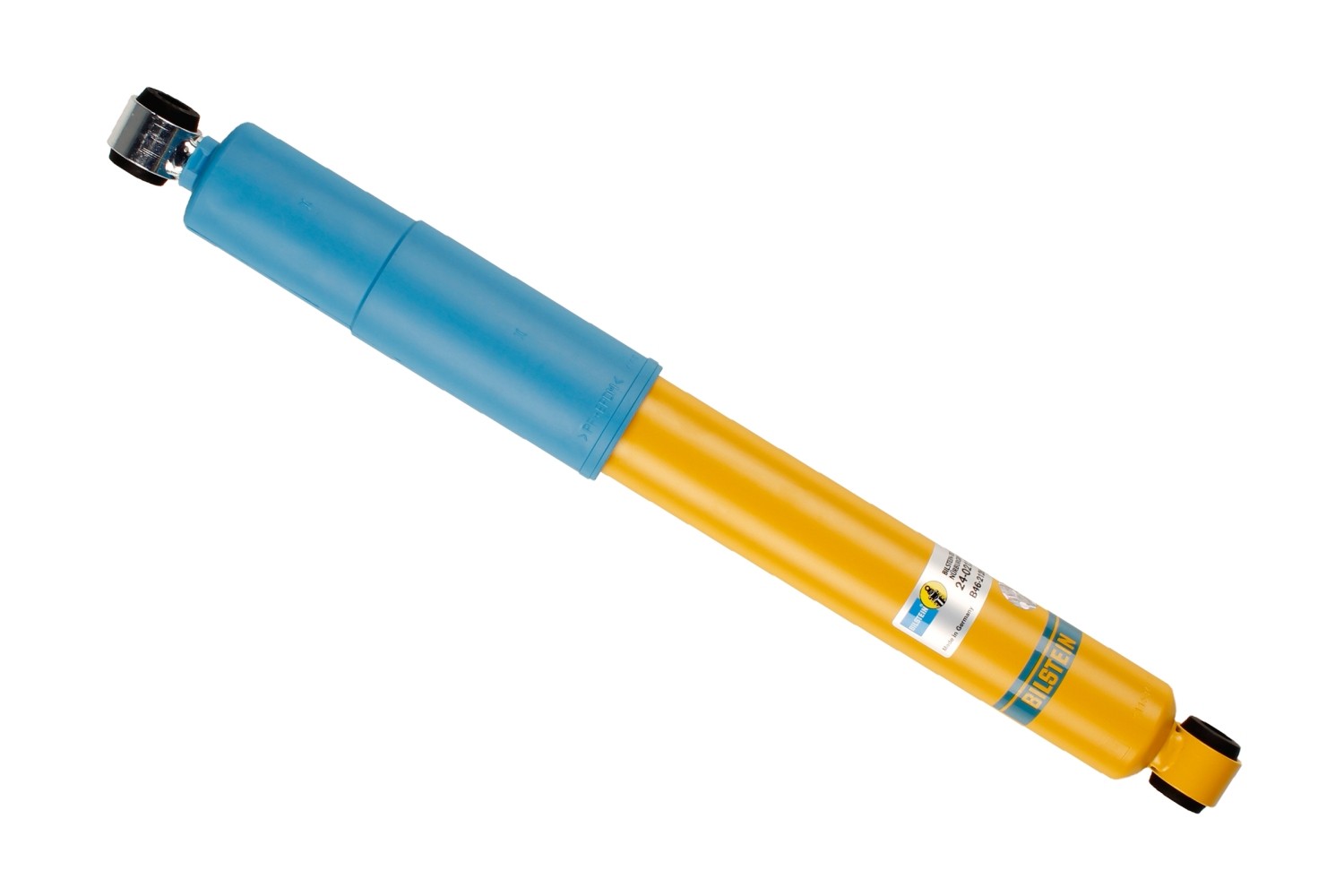 BILSTEIN Støddæmper 24-021289 Fjäderben BILSTEIN Nissan NV200 B6 4600 24-021289