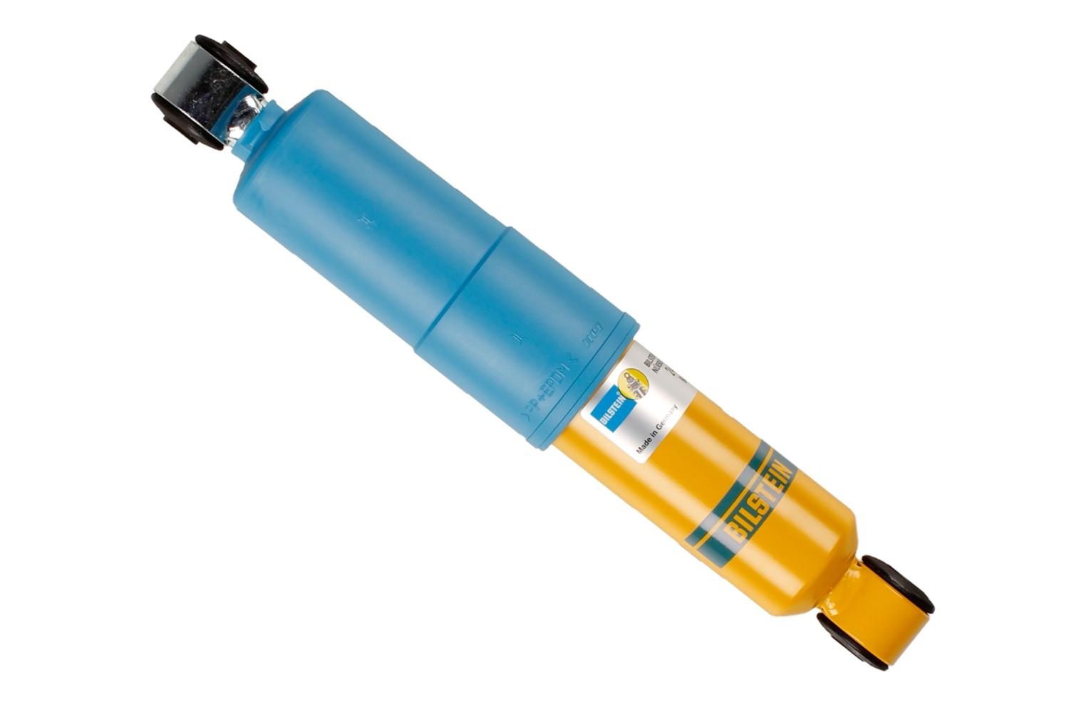 BILSTEIN Shock absorber 24-021685 BILSTEIN 24-021685 FIAT COUPE shock absorber replacement