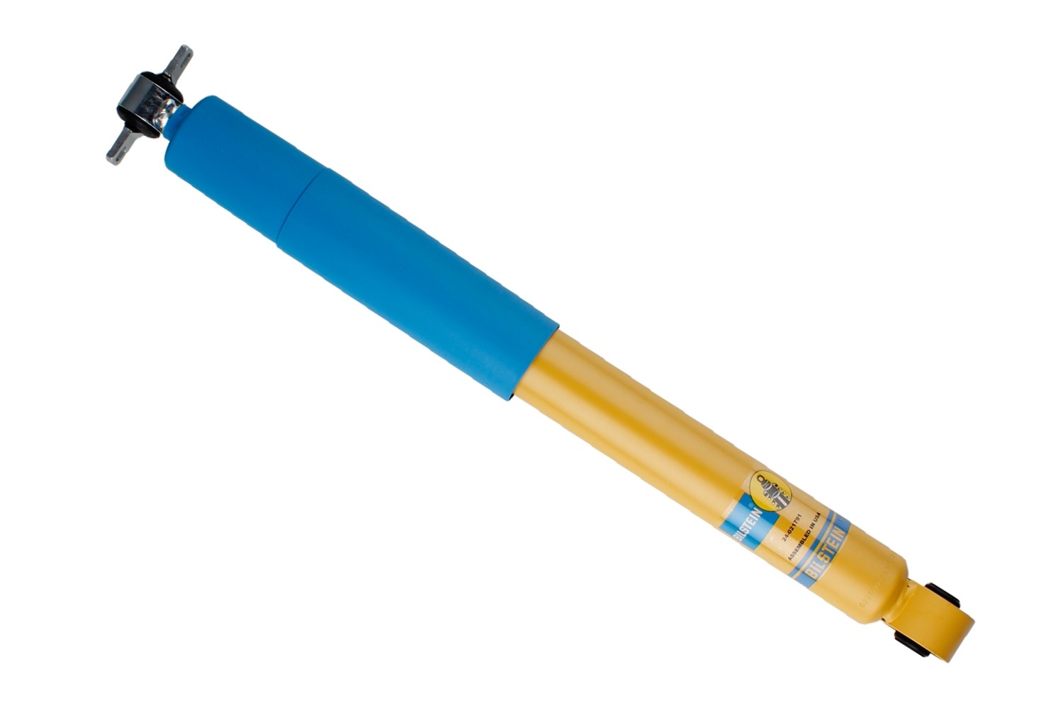 Støtdemper BILSTEIN 24-021791 BILSTEIN B6 4600 24-021791: Dempere Cadillac ESCALADE 2015