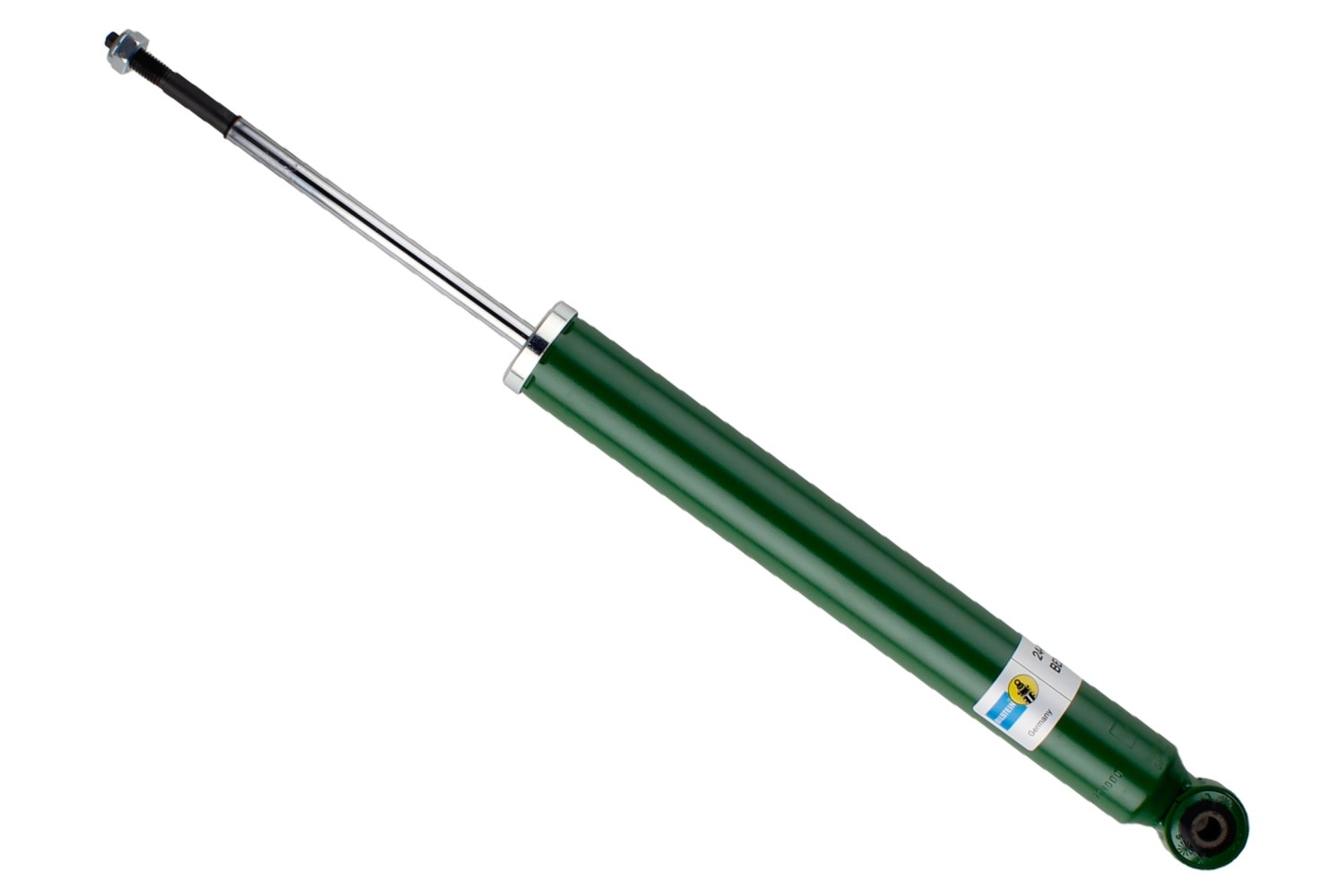BILSTEIN Amort 24-023726 BILSTEIN 24-023726 Amortisaator Jaguar XJ NAW originaal hind