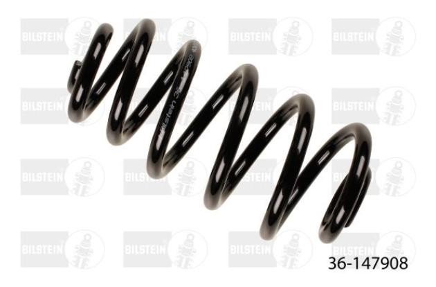 Chassisveer BILSTEIN 36-147908 BILSTEIN - B3 OE Replacement 36-147908 Veer AUDI A4 2008