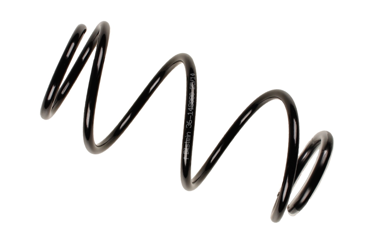 BILSTEIN Fahrwerksfeder 36-148080 Stoßdämpfer Feder BILSTEIN LATITUDE 36-148080 günstig