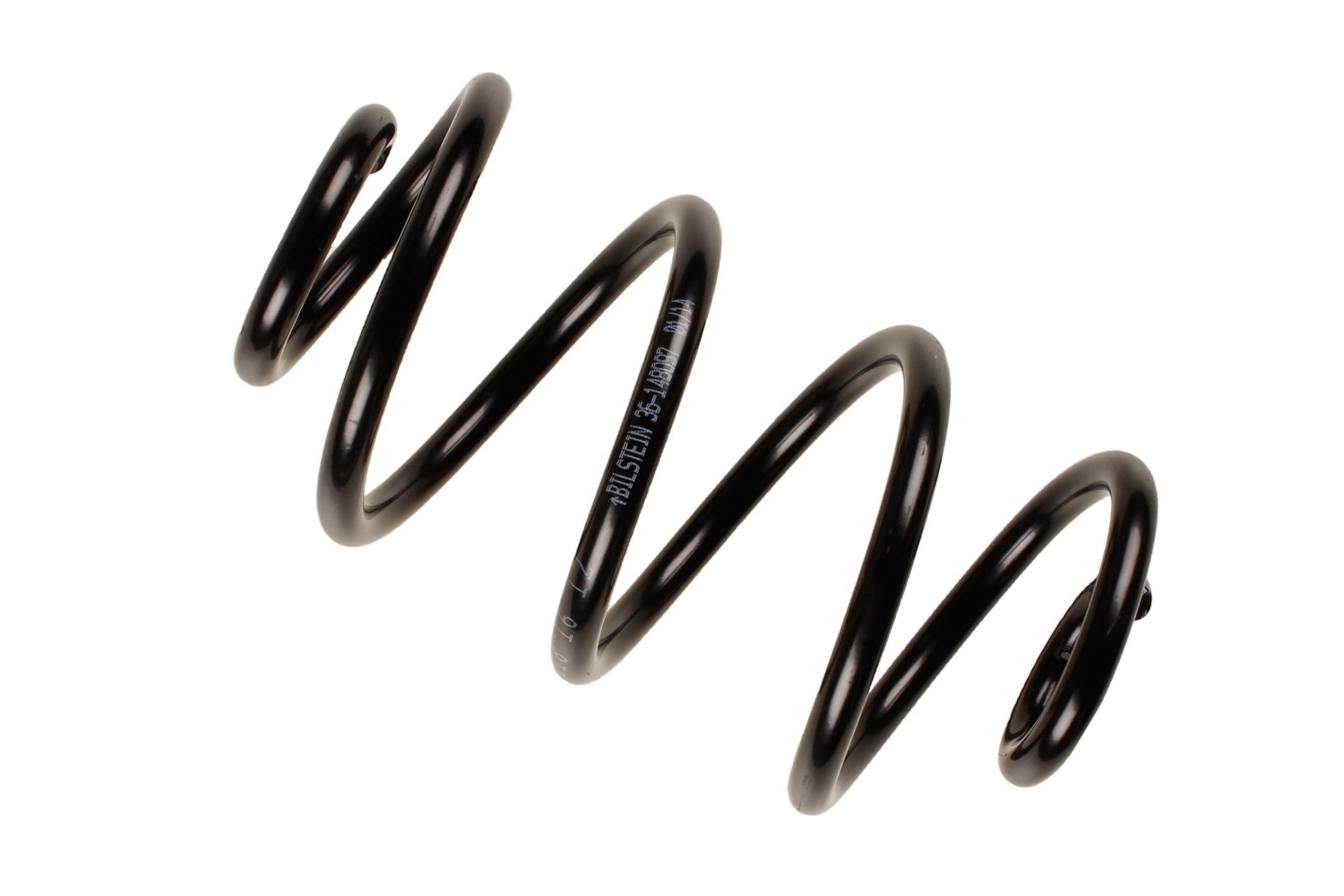 BILSTEIN Fjær 36-148097 36-148097 - B3 OE Replacement Fjærer NISSAN PATROL BILSTEIN