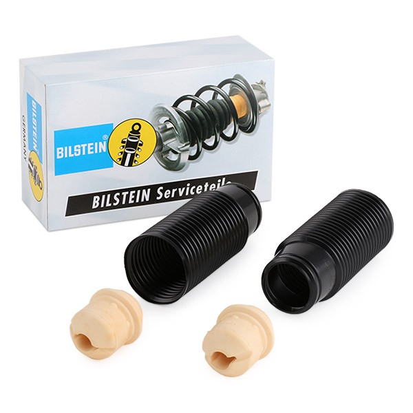 BILSTEIN Ochranná sada tlmiča proti prachu 11-101307 BILSTEIN 11-101307 Prachovky a dorazy tlmičov VOLKSWAGEN LUPO originálne
