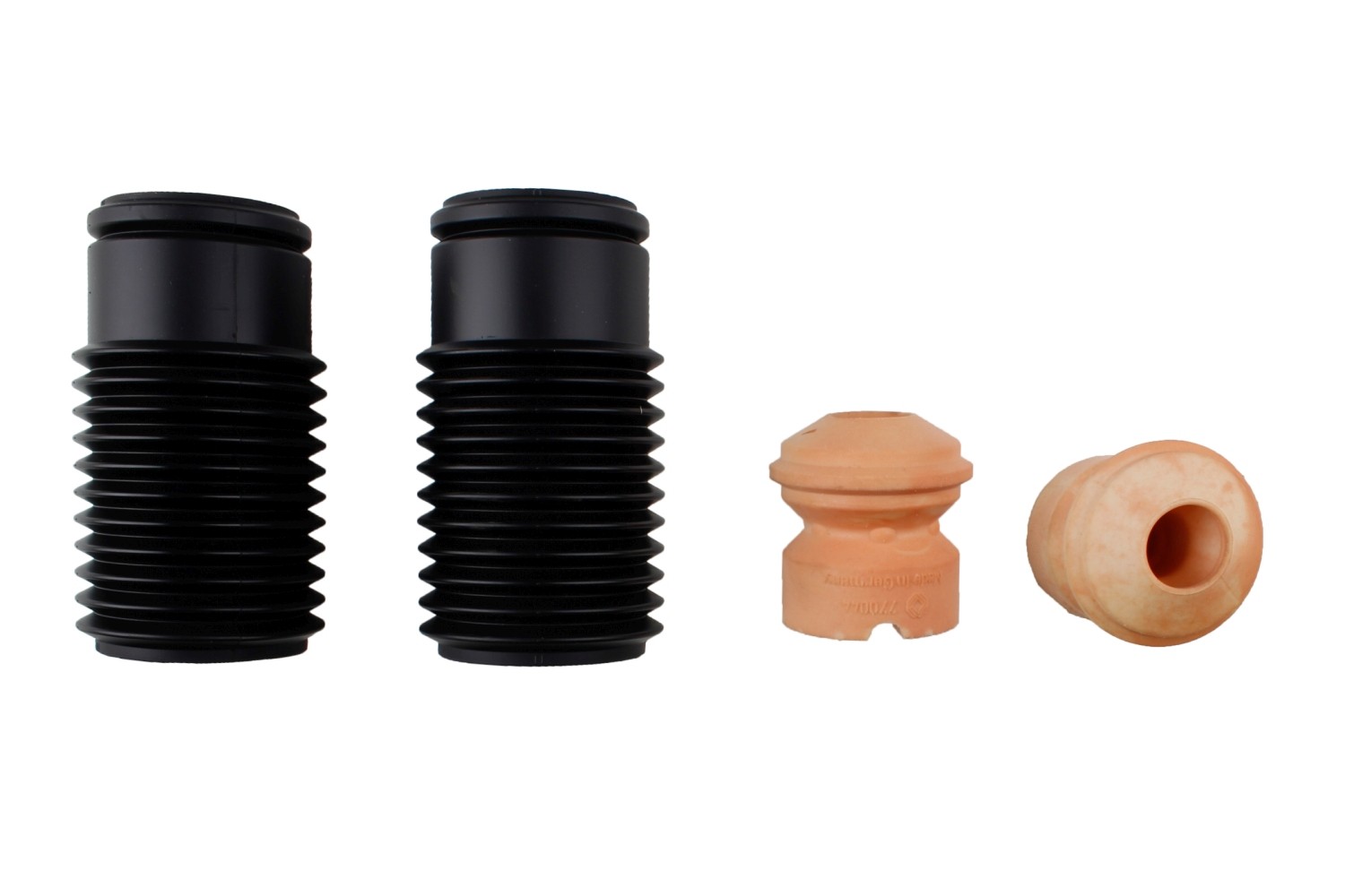 BILSTEIN Putekļu aizsargkomplekts, Amortizators 11-101369 BILSTEIN 11-101369 orģinālās Amortizatora putekļu sargi & demfers Astra F Classic Caravan (T92) cena