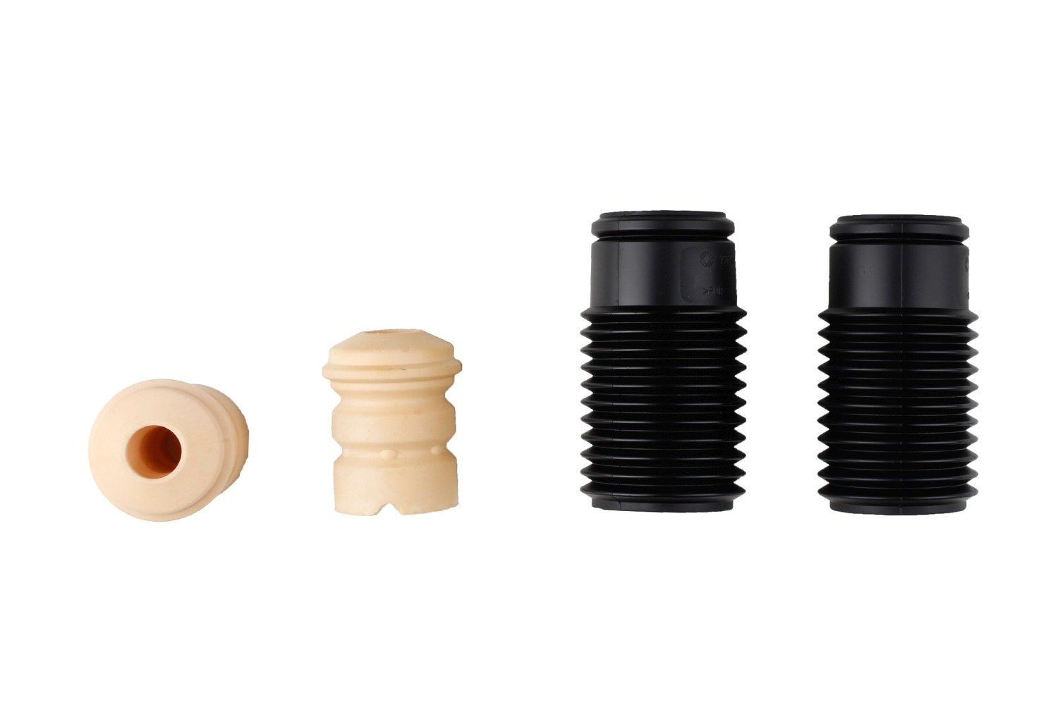 BILSTEIN Stofhoes, schokbreker 11-101918 BILSTEIN - B1 Service Parts 11-101918 Stofhoes, schokbreker